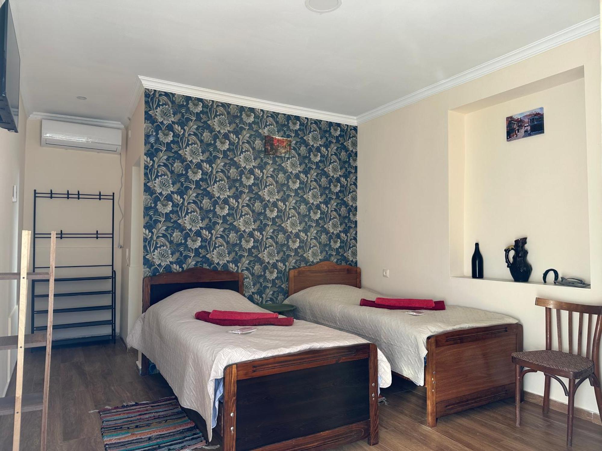Hotel-Gvala Vardzia  Eksteriør billede