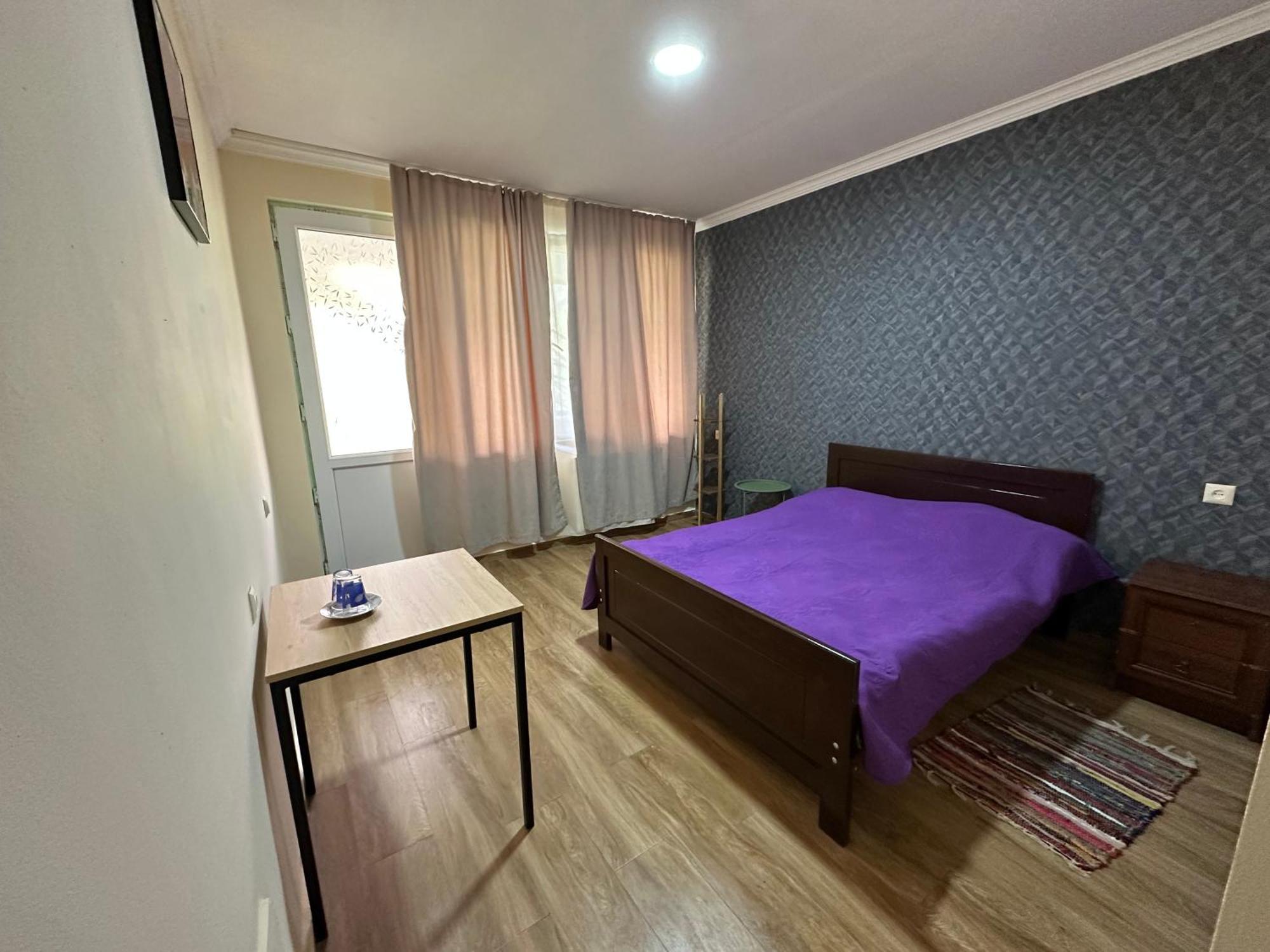 Hotel-Gvala Vardzia  Eksteriør billede