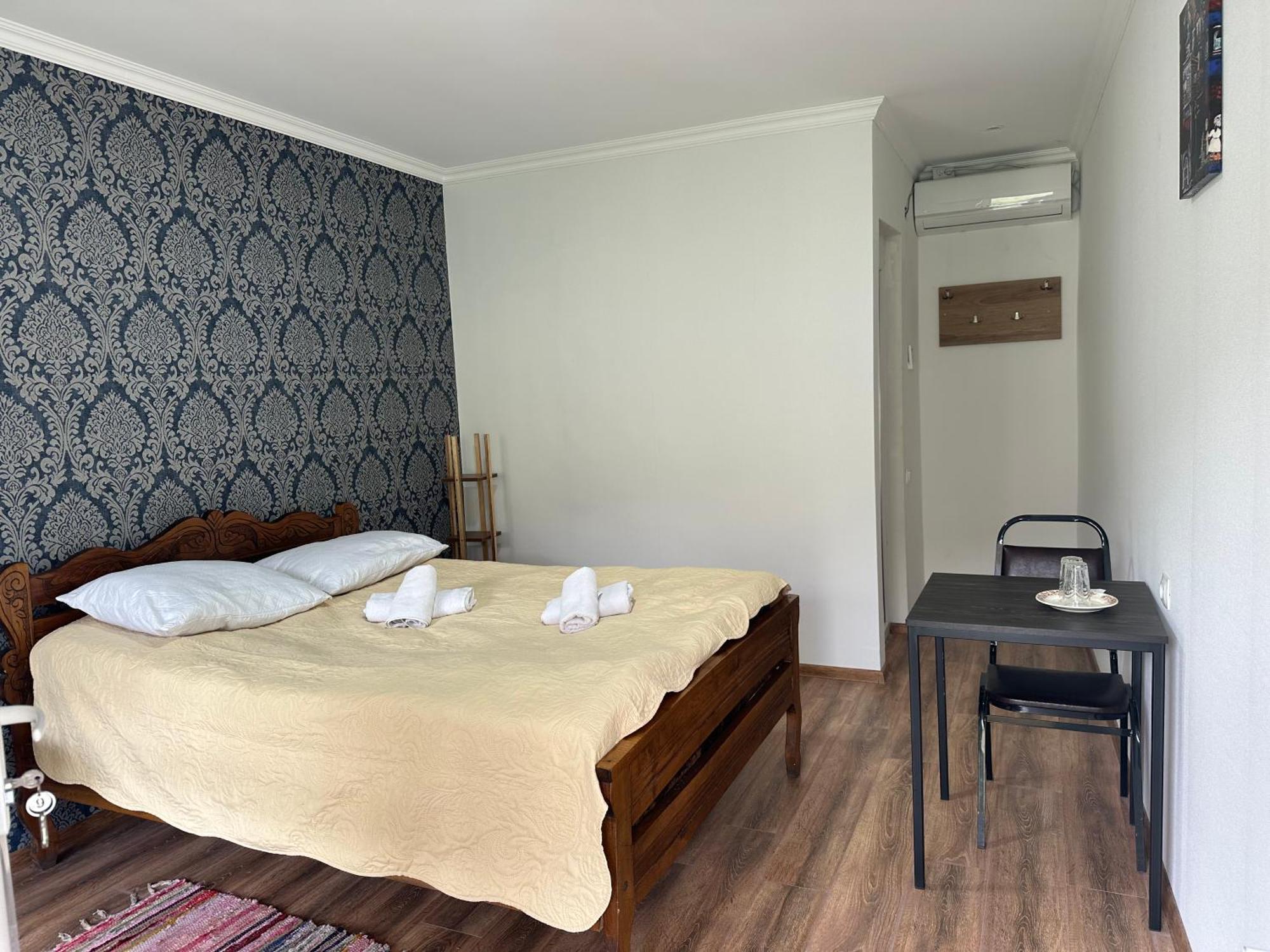 Hotel-Gvala Vardzia  Eksteriør billede