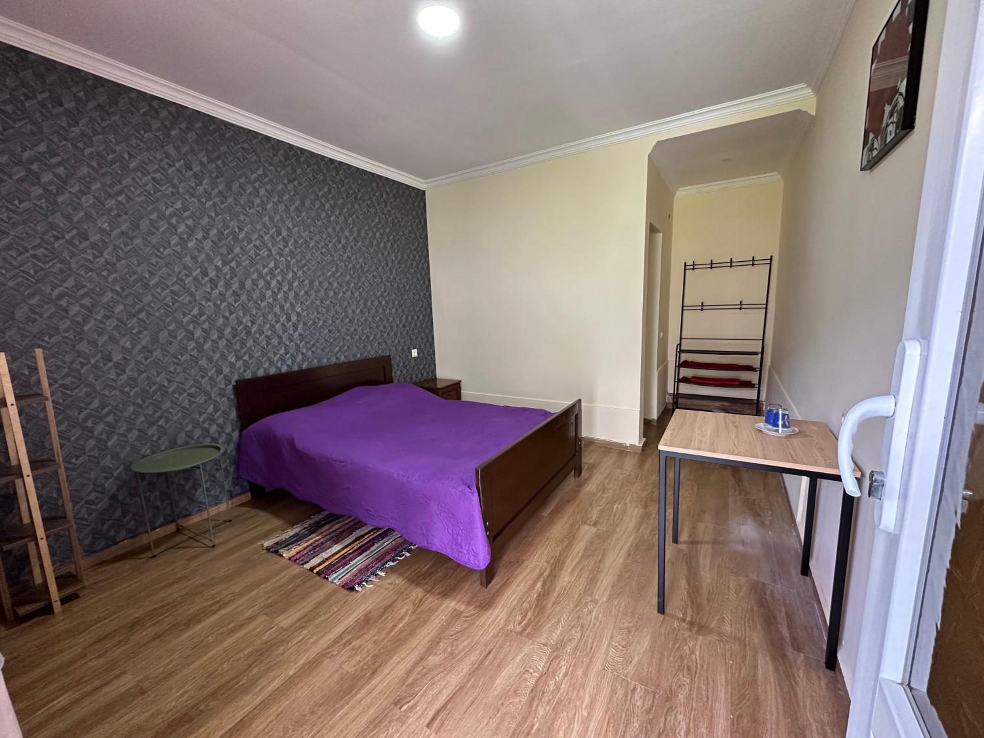 Hotel-Gvala Vardzia  Eksteriør billede