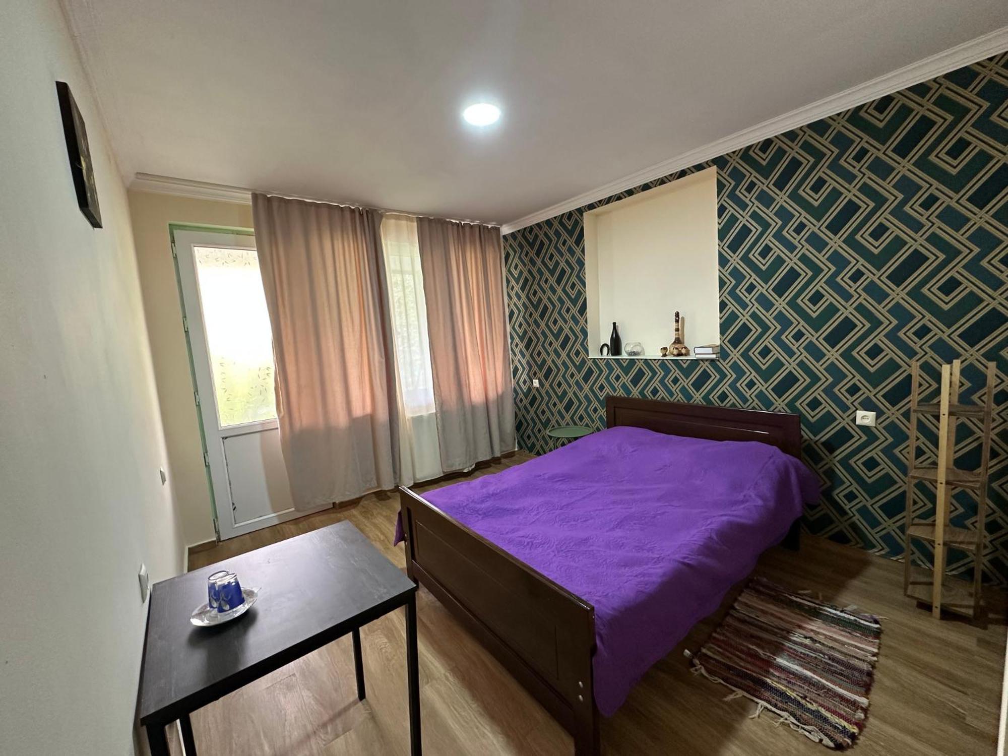 Hotel-Gvala Vardzia  Eksteriør billede